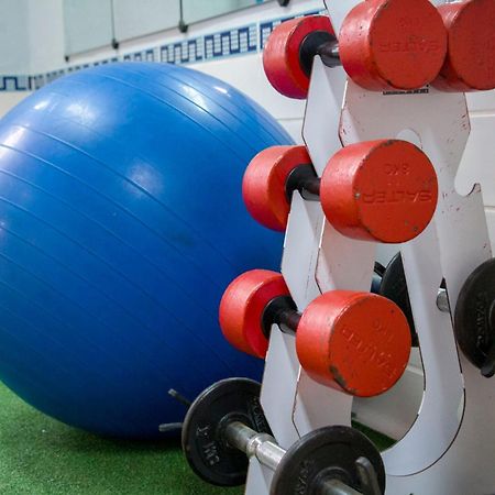 Green Cactus Cosy Loft, Wifi & Gym Санта-Крус-де-Тенерифе Экстерьер фото