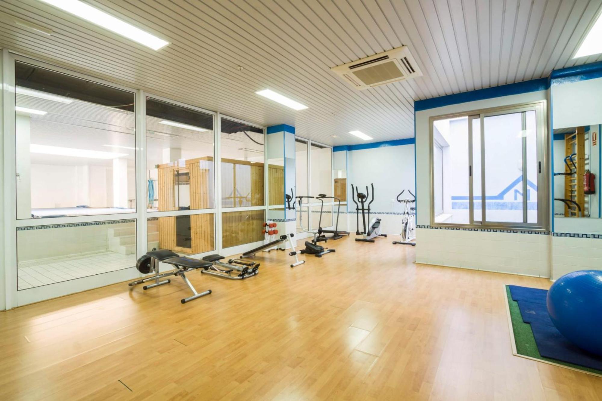 Green Cactus Cosy Loft, Wifi & Gym Санта-Крус-де-Тенерифе Экстерьер фото