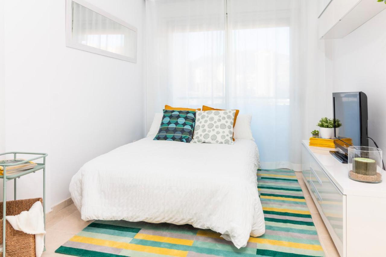Green Cactus Cosy Loft, Wifi & Gym Санта-Крус-де-Тенерифе Экстерьер фото