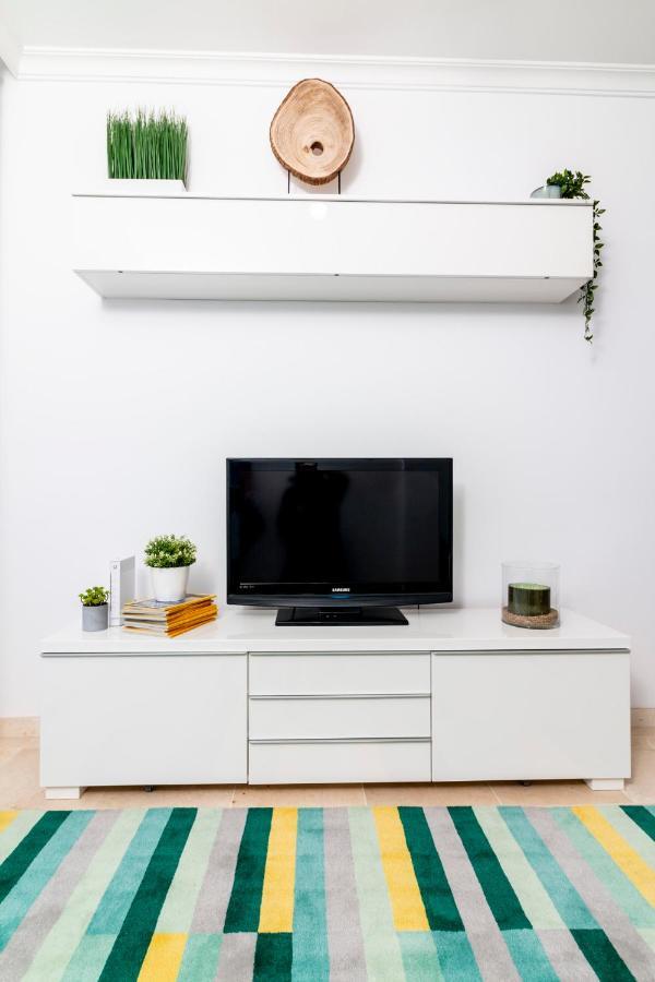 Green Cactus Cosy Loft, Wifi & Gym Санта-Крус-де-Тенерифе Экстерьер фото
