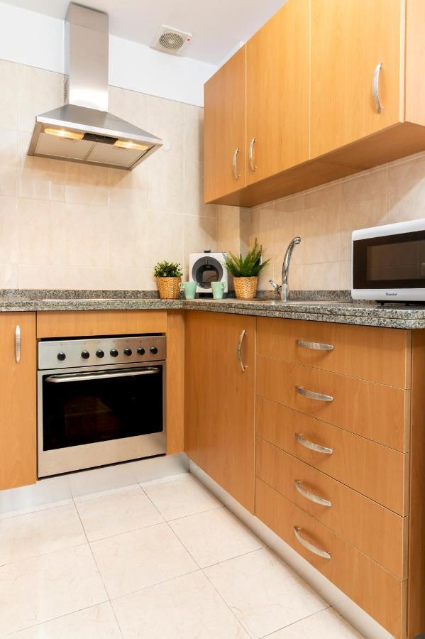Green Cactus Cosy Loft, Wifi & Gym Санта-Крус-де-Тенерифе Экстерьер фото