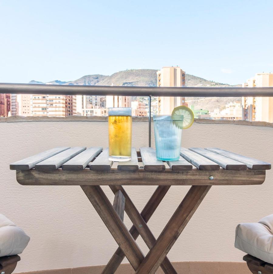 Green Cactus Cosy Loft, Wifi & Gym Санта-Крус-де-Тенерифе Экстерьер фото