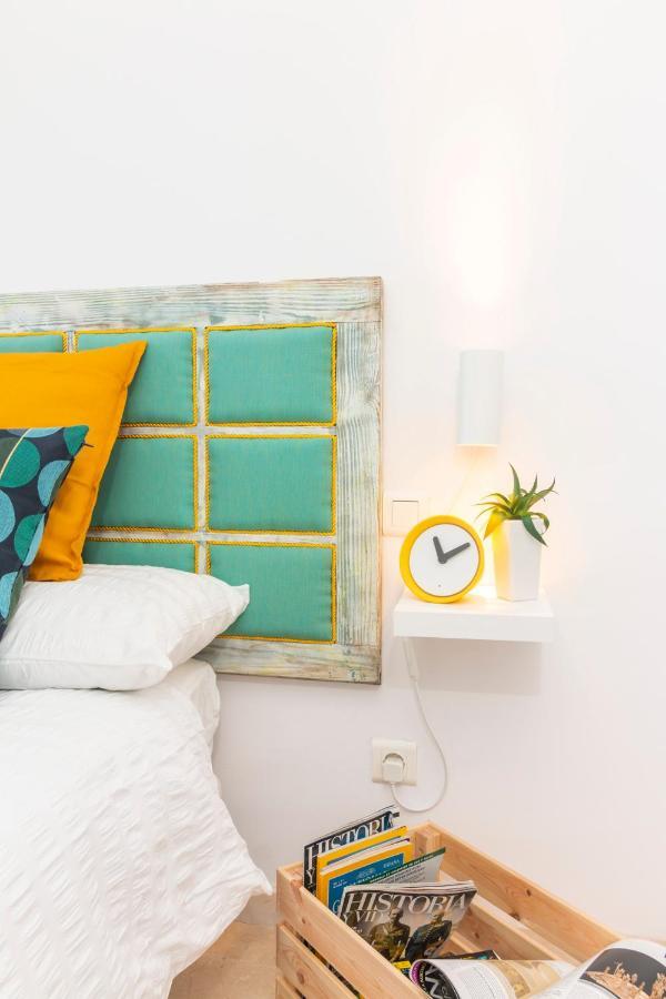 Green Cactus Cosy Loft, Wifi & Gym Санта-Крус-де-Тенерифе Экстерьер фото