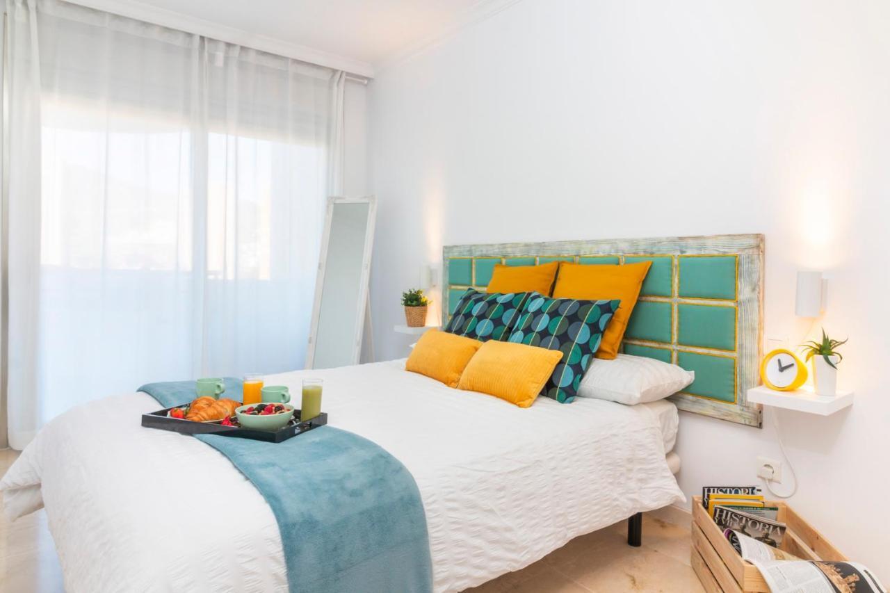 Green Cactus Cosy Loft, Wifi & Gym Санта-Крус-де-Тенерифе Экстерьер фото