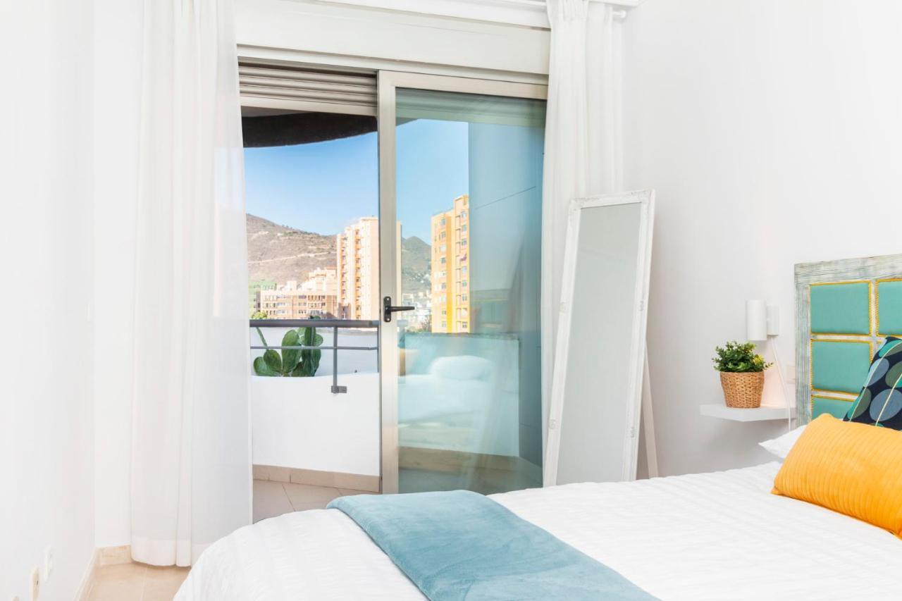 Green Cactus Cosy Loft, Wifi & Gym Санта-Крус-де-Тенерифе Экстерьер фото